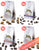 Choco Marbles - Raisins Choco Marbles MyRawJoy FLAVOUR MIX BUNDLE | 4 BAGS - 1 OF EACH FLAVOUR | €2.83 PER BAG 