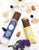 Cream Choco Bar - Blueberry Cream Cream Bars MyRawJoy 
