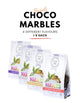 Flavour Mix Bundle - Choco Marbles