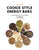 Flavour Mix Bundle - Cookie Style Energy Bars Nutritious Cookies MyRawJoy MEGA BUNDLE FLAVOUR MIX | 22 COOKIES - 2 OF EACH FLAVOUR 