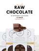 Flavour Mix Bundle - Raw Chocolate Bars