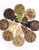 NUTRITIOUS COOKIES - FLAVOUR MIX BUNDLE Nutritious Cookies MyRawJoy 