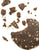 Raw Cookie - Cacao & White Chocolate Nutritious Cookies MyRawJoy 