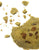 Raw Superfood Cookie - Matcha & Raisins Nutritious Cookies MyRawJoy 
